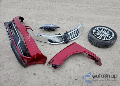 2017 Lincoln Mkx Reserve from USA, damaged, VIN 2LMPJ6LP1HBL19196